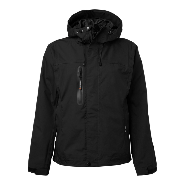 Top Swede Shell Jacka Shell Jacka & Softshell - Dam