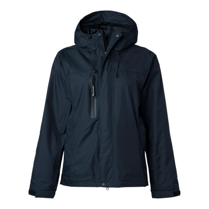 Top Swede Shell Jacka Shell Jacka & Softshell - Dam