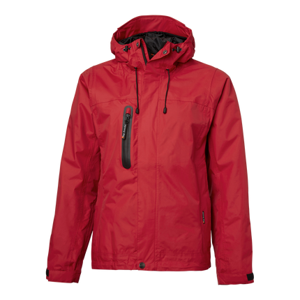 Top Swede Shell Jacka Shell Jacka & Softshell - Dam