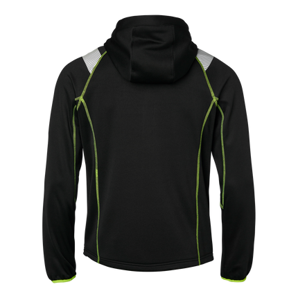 Top Swede Sweat Full-zip