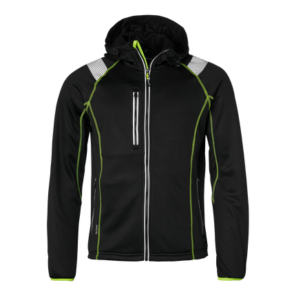 Top Swede Sweat Full-zip