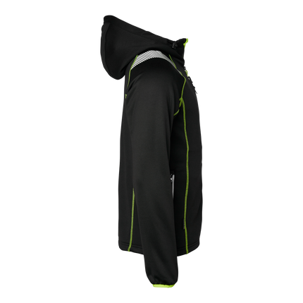 Top Swede Sweat Full-zip