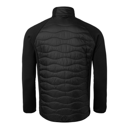 Top Swede Hybrid Jacka Light Padded Jacka