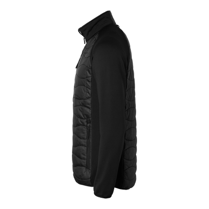 Top Swede Hybrid Jacka Light Padded Jacka