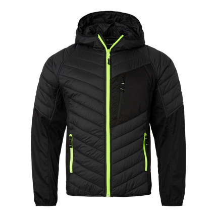 Top Swede Jacka Light Padded Jacka