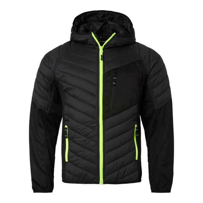 Top Swede Jacka Light Padded Jacka