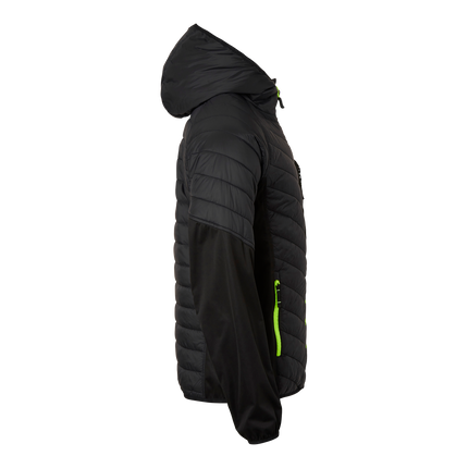 Top Swede Jacka Light Padded Jacka