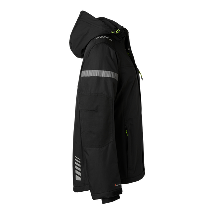 Top Swede Jacka Winter Jacka - Dam