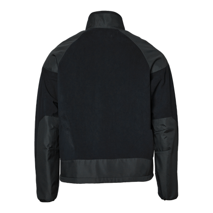 Top Swede Fleece Full-zip