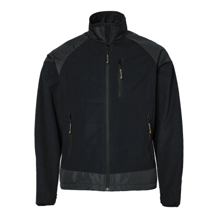 Top Swede Fleece Full-zip