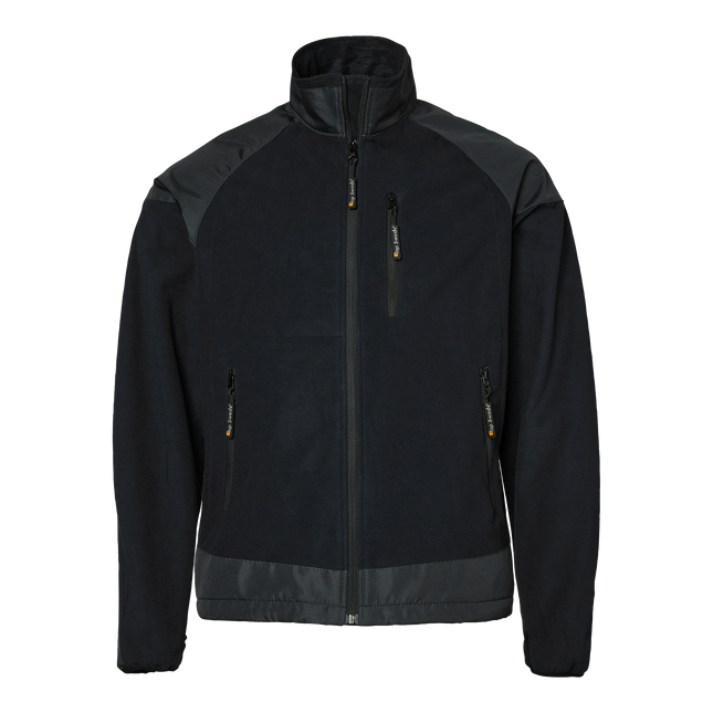 Top Swede Fleece Full-zip