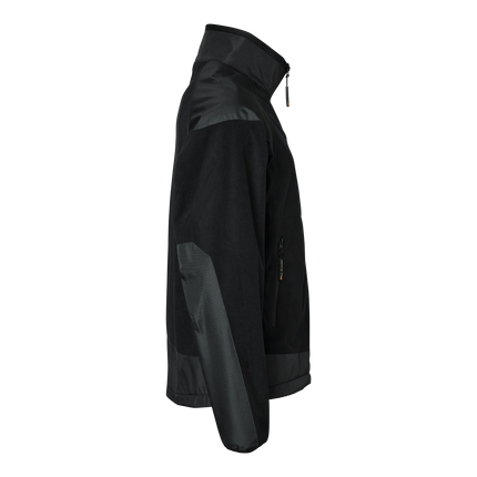 Top Swede Fleece Full-zip