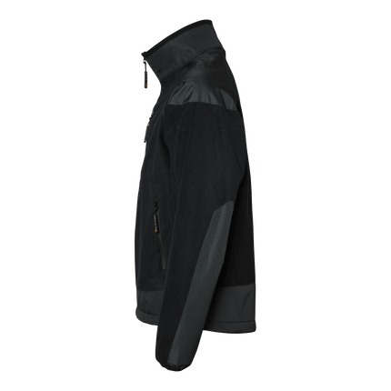 Top Swede Fleece Full-zip