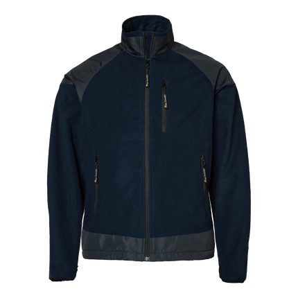 Top Swede Fleece Full-zip