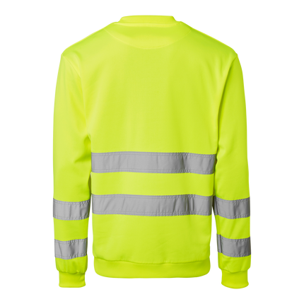 Top Swede Sweat Crew