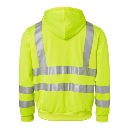 Top Swede Sweat Full-zip