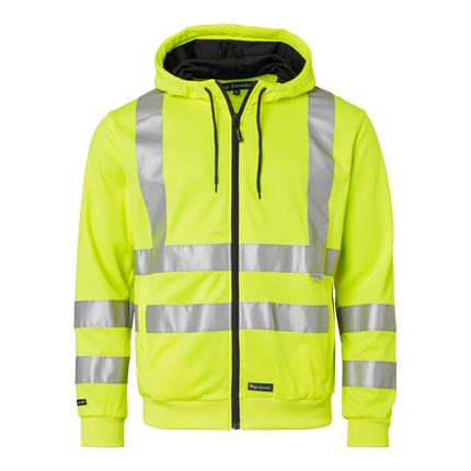 Top Swede Sweat Full-zip