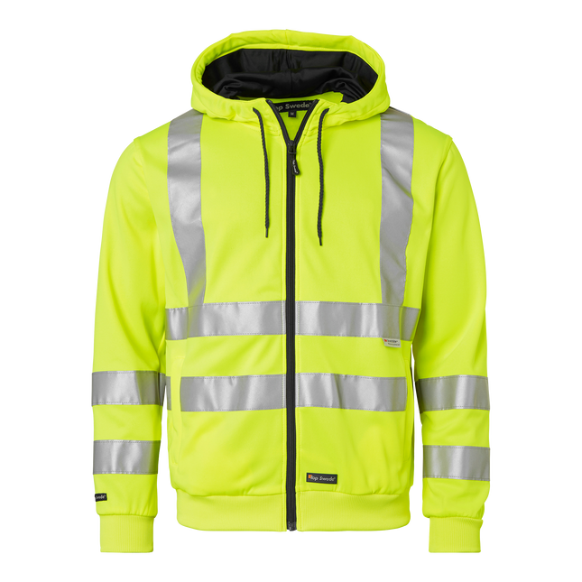 Top Swede Sweat Full-zip