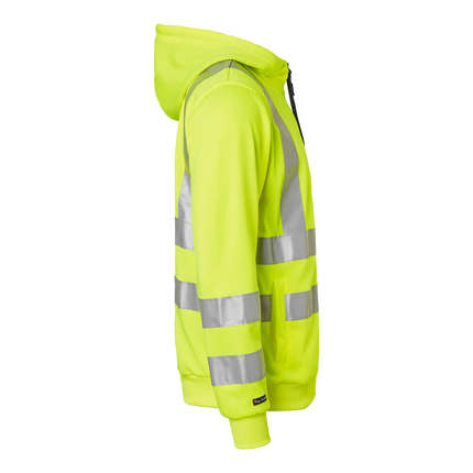 Top Swede Sweat Full-zip