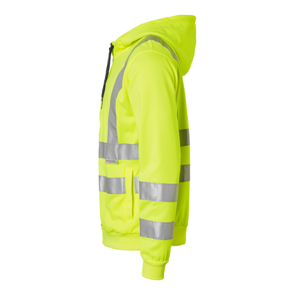 Top Swede Sweat Full-zip