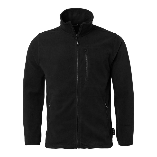 Top Swede Fleece Full-zip