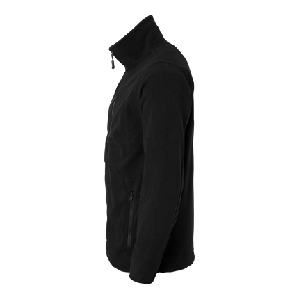 Top Swede Fleece Full-zip