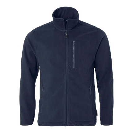 Top Swede Fleece Full-zip
