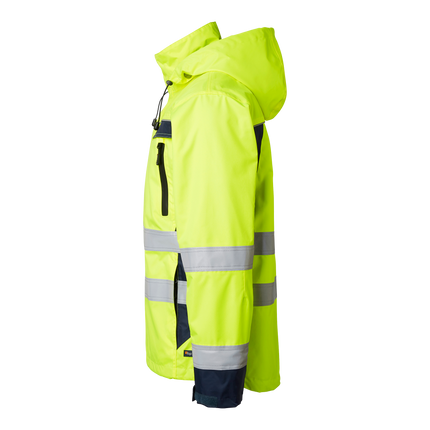 Top Swede Shell Jacka Shell Jacka & Softshell