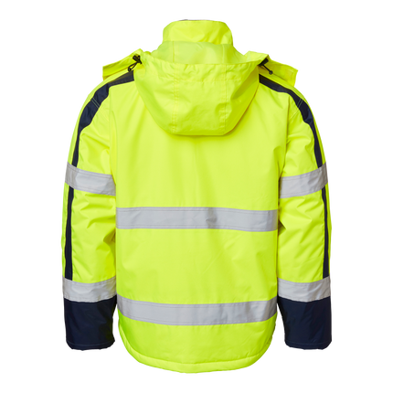 Top Swede Jacka Winter Jacka