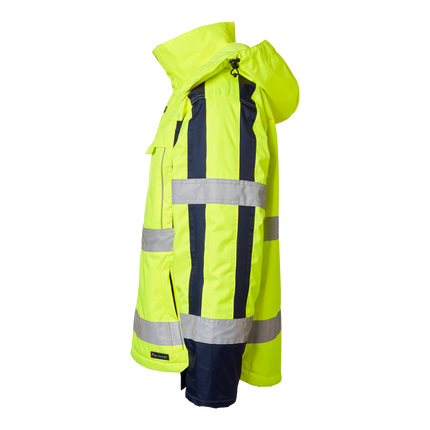 Top Swede Jacka Winter Jacka