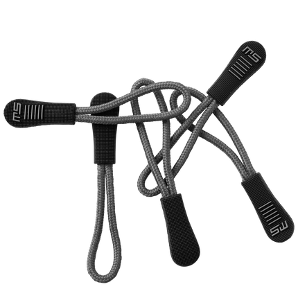 South West Zip Puller Drawstrings And Zip Pullers