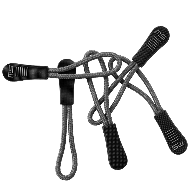 South West Zip Puller Drawstrings And Zip Pullers