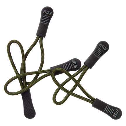 South West Zip Puller Drawstrings And Zip Pullers