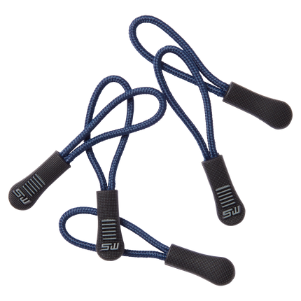 South West Zip Puller Drawstrings And Zip Pullers