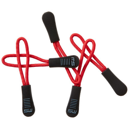South West Zip Puller Drawstrings And Zip Pullers