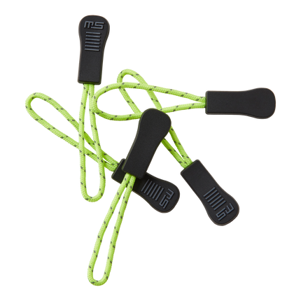 South West Zip Puller Drawstrings And Zip Pullers