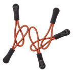 ONE SIZE / Mörk Orange