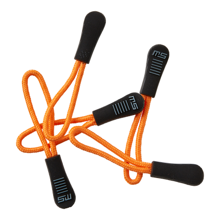 South West Zip Puller Drawstrings And Zip Pullers