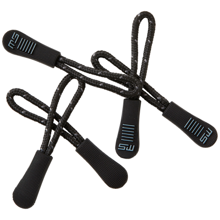 South West Zip Puller Drawstrings And Zip Pullers