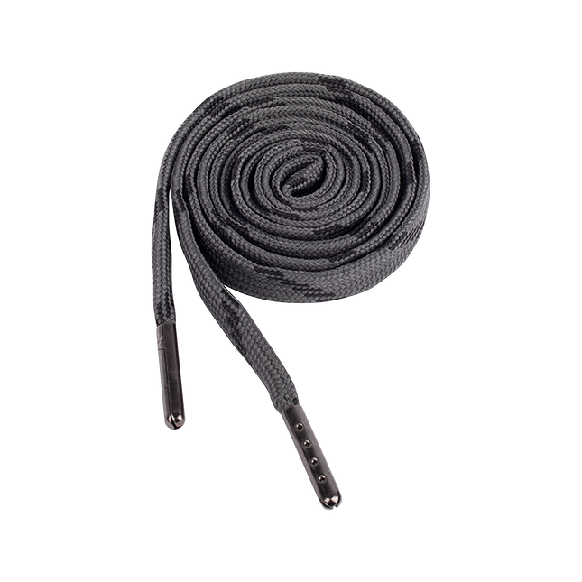 South West String Flat Drawstrings And Zip Pullers