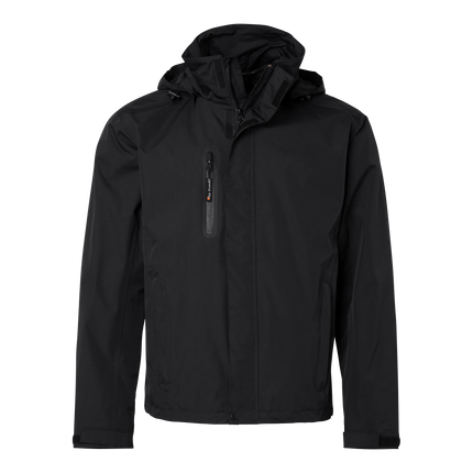 Top Swede Shell Jacka Shell Jacka & Softshell - Herr