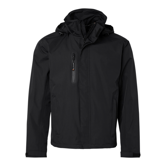 Top Swede Shell Jacka Shell Jacka & Softshell - Herr