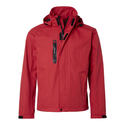 Top Swede Shell Jacka Shell Jacka & Softshell - Herr