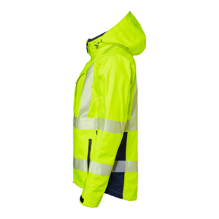 Top Swede Shell Jacka Shell Jacka & Softshell