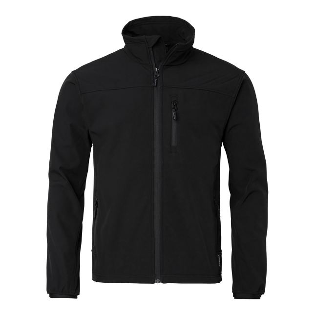 Top Swede Softshell Shell Jacka & Softshell