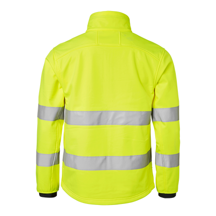 Top Swede Softshell Hi Shell Jacka & Softshell