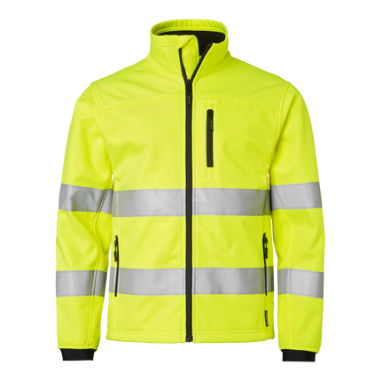 Top Swede Softshell Hi Shell Jacka & Softshell