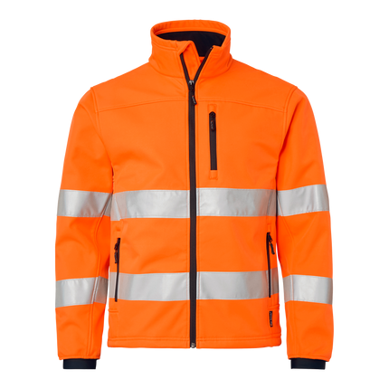 Top Swede Softshell Hi Shell Jacka & Softshell