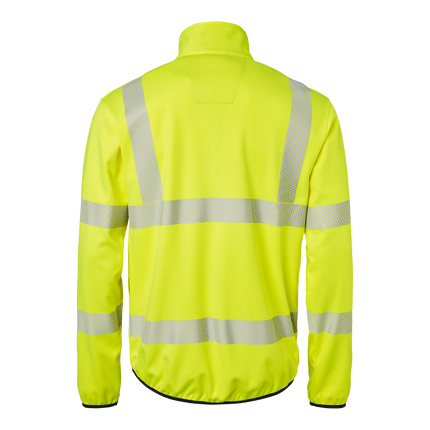 Top Swede Softshell Hi Shell Jacka & Softshell