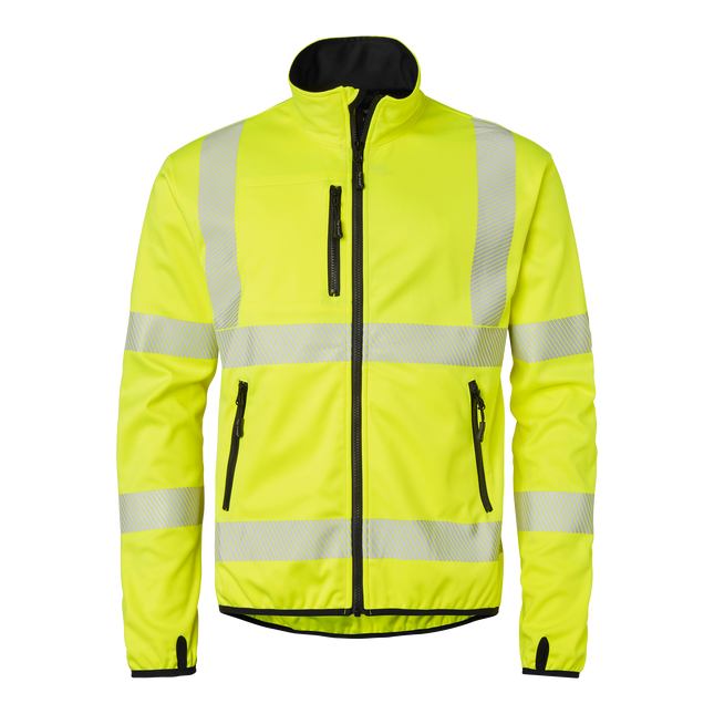 Top Swede Softshell Hi Shell Jacka & Softshell